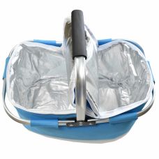 Термосумка Semi Line 26 Light Blue (1730)