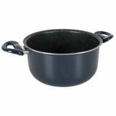 Набор посуды Gimex Cookware Set induction 8 предметов Bule (6977228)