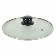 Набор посуды Gimex Cookware Set induction 7 предметов Black (6977222)