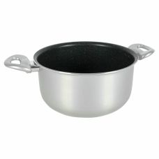 Набор посуды Gimex Cookware Set induction 9 предметов Silver (6977226)