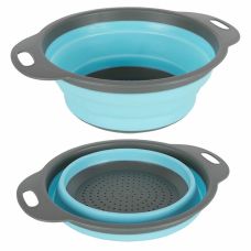 Набор посуды Gimex Cookware Set induction 9 предметов Blue (6977225)