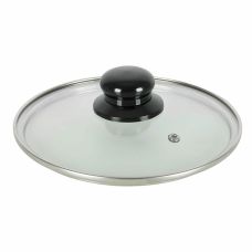 Набор посуды Gimex Cookware Set induction 7 предметов Black (6977222)