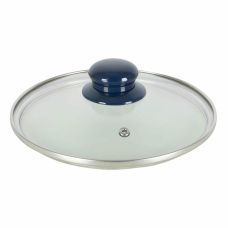 Набор посуды Gimex Cookware Set induction 9 предметов Blue (6977225)