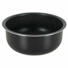 Набор посуды Gimex Cookware Set induction 7 предметов Black (6977222)
