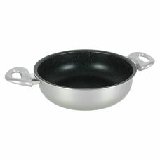 Набор посуды Gimex Cookware Set induction 9 предметов Silver (6977226)