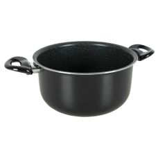 Набор посуды Gimex Cookware Set induction 7 предметов Black (6977222)