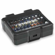 Набор бит Trotec PSCS Screwdriver 32 pieces Bit Set (6200001001)