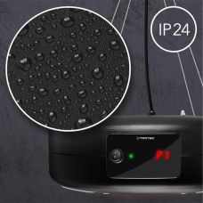 Инфракрасный обогреватель Trotec IR 1550 SC 1500W + LED Black (1410003812)