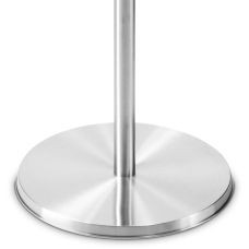 Инфракрасный обогреватель Trotec IRS 2005 2000W Silver/Black (1410003922)