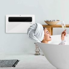 Конвектор Trotec TCH 1510 E 1500W White (1410000529)