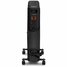 Обогреватель масляный Trotec TRH 25 E 2500W Black (1410000720)
