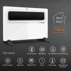 Конвектор Trotec TCH 1510 E 1500W White (1410000529)