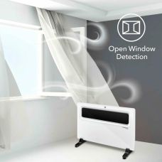 Конвектор Trotec TCH 1510 E 1500W White (1410000529)