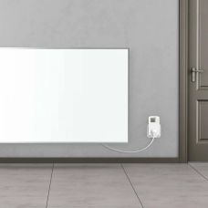 Обогреватель инфракрасный панельный Trotec TIH 500 S 905x605 mm 580W White (1410003012)