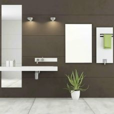 Обогреватель инфракрасный панельный Trotec TIH 500 S 905x605 mm 580W White (1410003012)