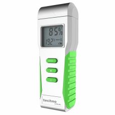 Влагомер Technoline WZ1300 Silver/Green (WZ1300) Влагомер Technoline WZ1300 Silver/Green (WZ1300)