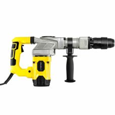 Отбойный молоток Trotec PRDS 20-230V + кейс (4415000120)