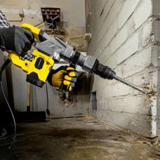 Отбойный молоток Trotec PRDS 20-230V + кейс (4415000120)