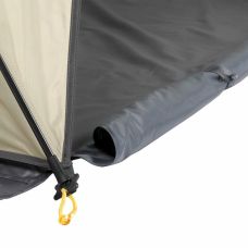 Намет Uquip Speedy XL UV 50+ Sand/Grey (241007)