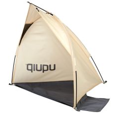 Намет Uquip Shelly Mini UV 50+ Sand (241011)