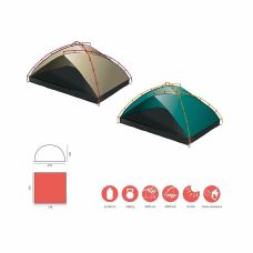 Намет Grand Canyon Tonto Beach Tent 4 Blue Grass (330023)