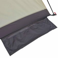 Намет Uquip Buzzy UV 50+ Sand/Grey (241004)