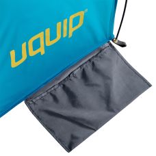 Намет Uquip Shelly Mini UV 50+ Petrol (241010)