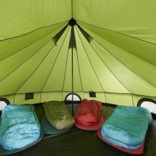 Намет Grand Canyon Indiana 8 Capulet Olive (330036)