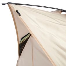 Намет Uquip Shelly UV 50+ Sand (241009)