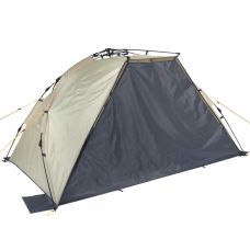 Намет Uquip Speedy XL UV 50+ Sand/Grey (241007)