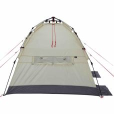 Намет Uquip Buzzy UV 50+ Sand/Grey (241004)