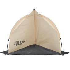 Намет Uquip Shelly Mini UV 50+ Sand (241011)