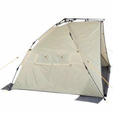 Намет Uquip Speedy XL UV 50+ Sand/Grey (241007)