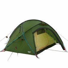 Палатка Wechsel Forum 4 2 UL Green (231082)