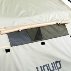 Намет Uquip Speedy XL UV 50+ Sand/Grey (241007)