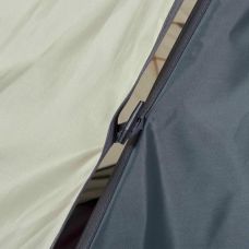 Намет Uquip Speedy XL UV 50+ Sand/Grey (241007)