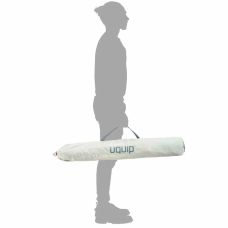Намет Uquip Speedy UV 50+ Sand/Grey (241005)