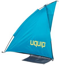 Намет Uquip Shelly Mini UV 50+ Petrol (241010)
