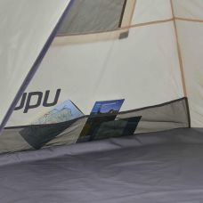 Намет Uquip Speedy XL UV 50+ Sand/Grey (241007)