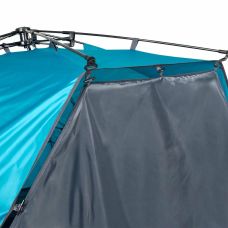 Намет Uquip Speedy XL UV 50+ Blue/Grey (241006)