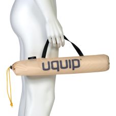 Намет Uquip Shelly Mini UV 50+ Sand (241011)