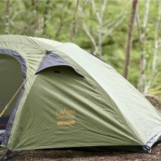 Палатка Grand Canyon Apex 1 Alu Capulet Olive (30921258)