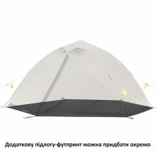 Палатка Wechsel Charger 3 TL Laurel Oak (231009)