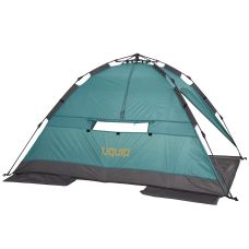 Намет Uquip Buzzy UV 50+ Blue/Grey (241002)_Discounted