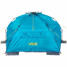 Намет Uquip Speedy XL UV 50+ Blue/Grey (241006)