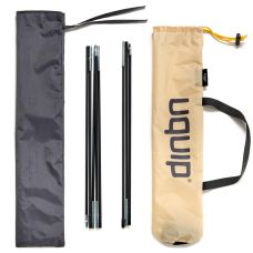Намет Uquip Shelly Mini UV 50+ Sand (241011)