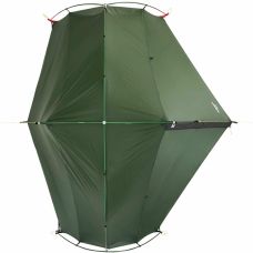 Палатка Wechsel Bella 1 ZG Green (231055)