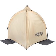Намет Uquip Shelly Mini UV 50+ Sand (241011)