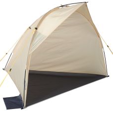 Намет Uquip Shelly UV 50+ Sand (241009)