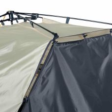 Намет Uquip Speedy XL UV 50+ Sand/Grey (241007)
